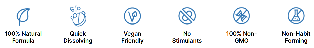 Alpha Tonic Certificate