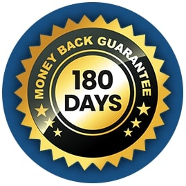Alpha Tonic-Money Back Guarantee