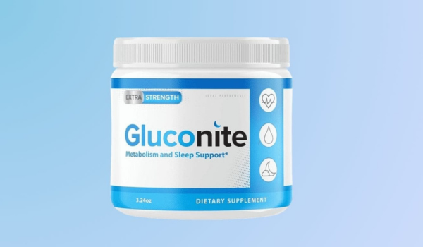 Gluconite Reviews