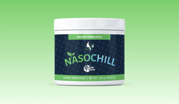 NasoChill Reviews