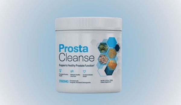 ProstaCleanse Reviews