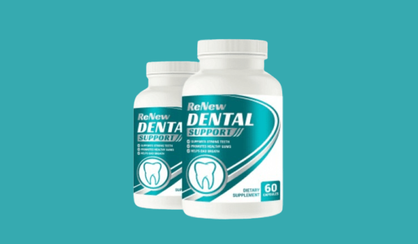 Renew Dental Support Reviews