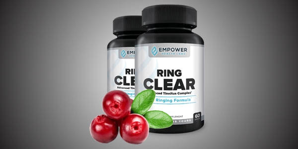 Ring Clear Reviews
