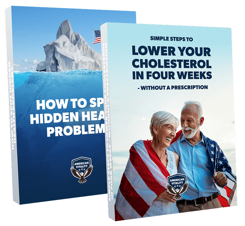 American Vitality LymphaVive Bonus