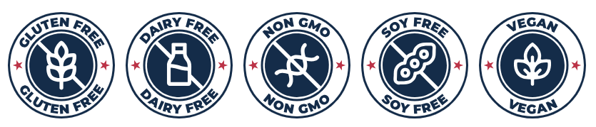 American Vitality LymphaVive Certificate