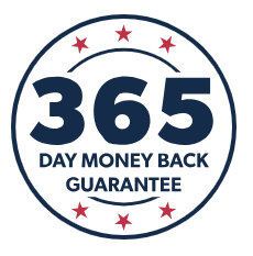 American Vitality LymphaVive Guarantee