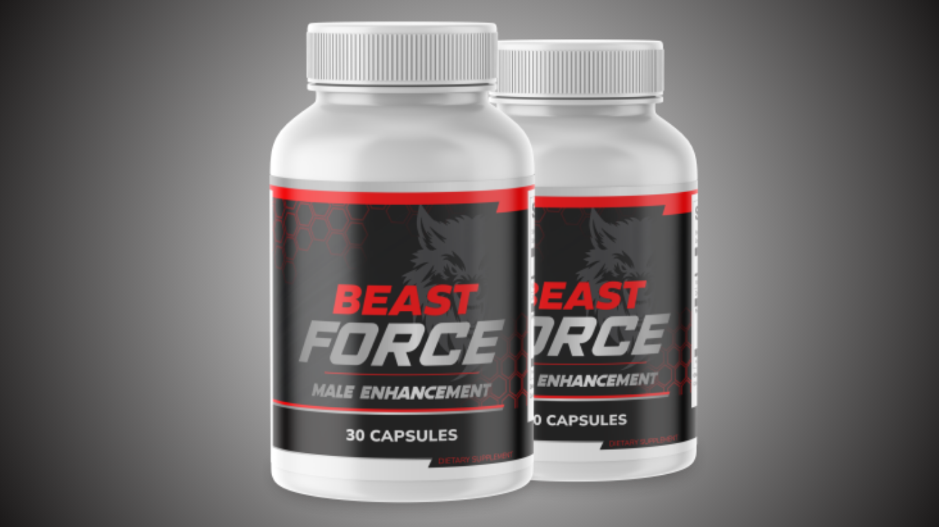 Beast Force Reviews