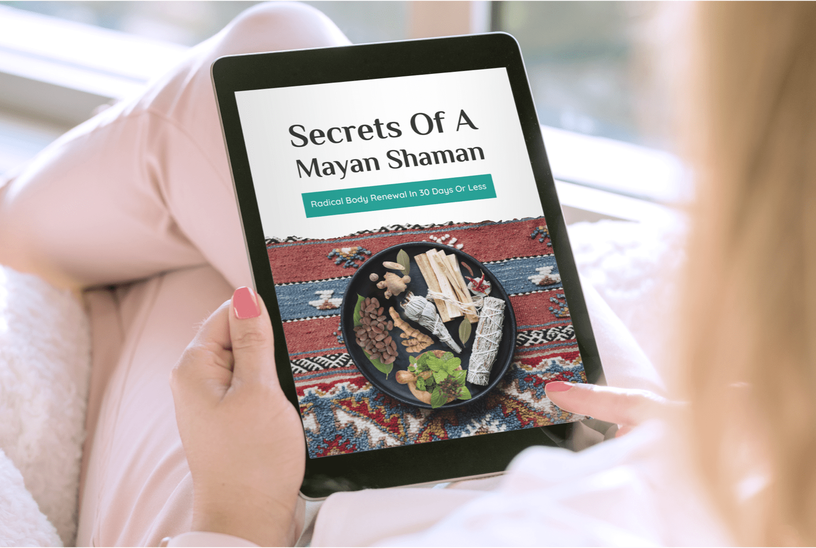 Cleanest Body Bonus1