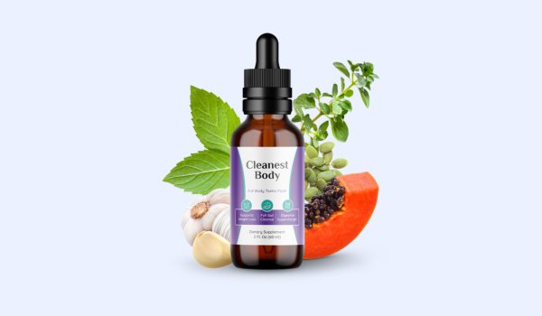 Cleanest Body Reviews