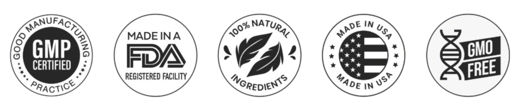 Cleanest Body certificate