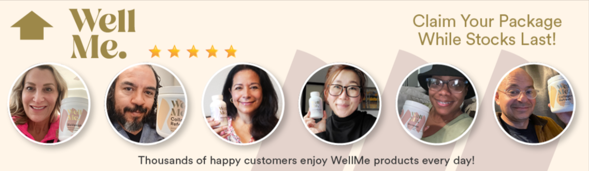 Collagen Refresh Customer Reviews