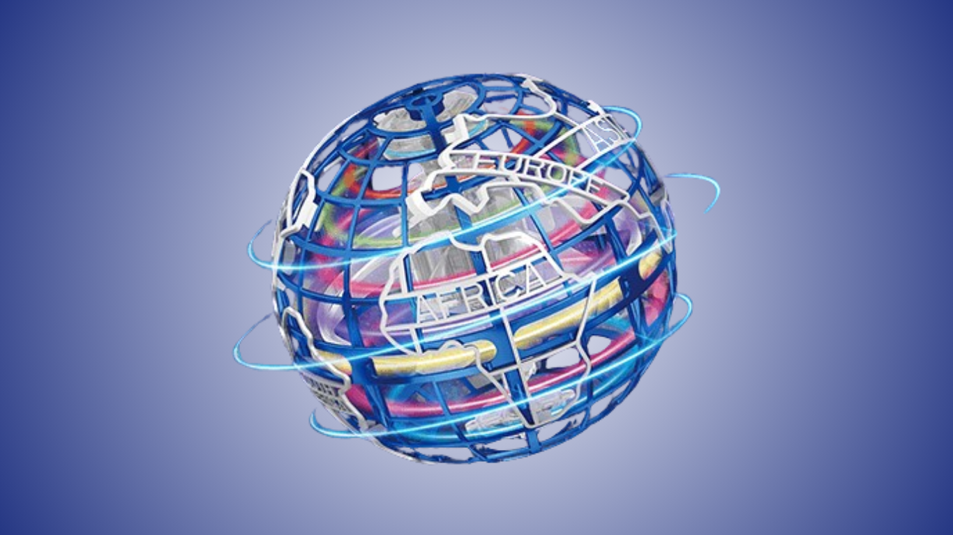 Cosmic Globe Reviews