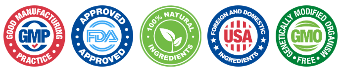 Dentpure Certificates