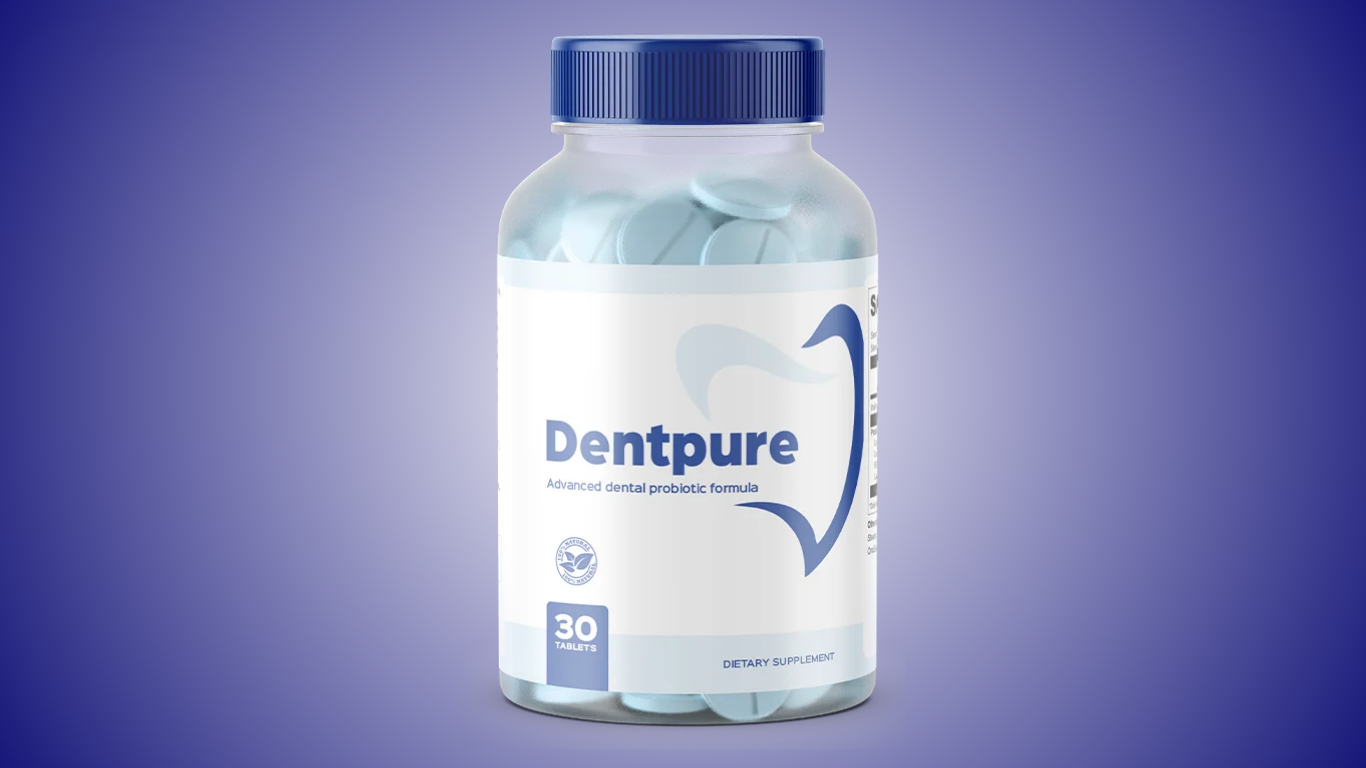 Dentpure Reviews
