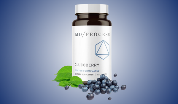 GlucoBerry Reviews