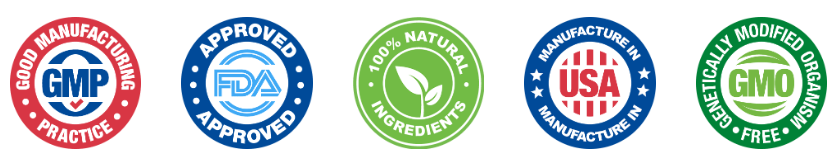 ManForceX Certificate