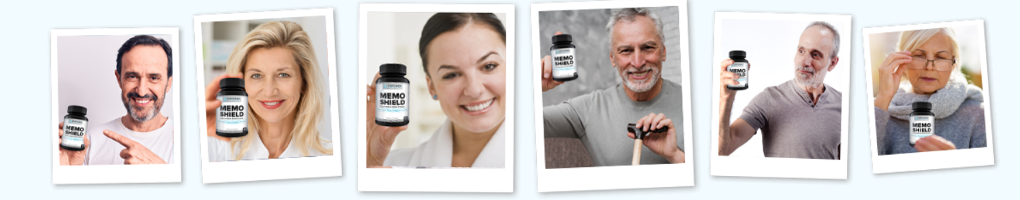 Memoshield Customer Reviews