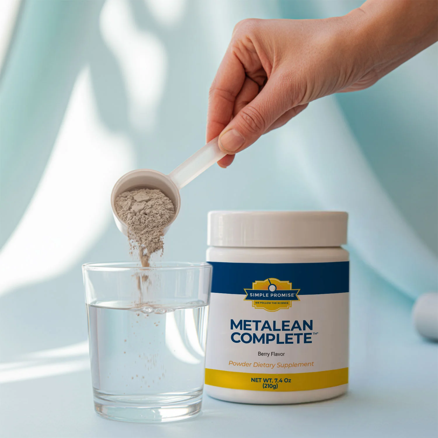 Metalean Complete Usage