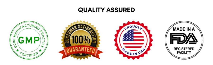 Metalean Complete quality-assured