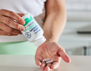 Native Path Synbiotic usages