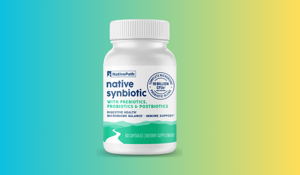 NativePath Synbiotic Reviews