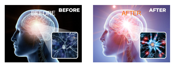 NeuroElite Benefits