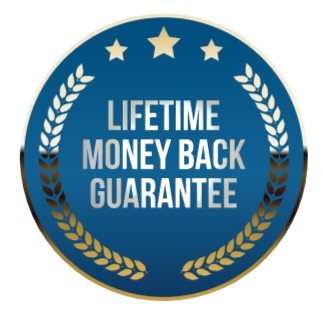 Performer 8 Money Back Guarantee
