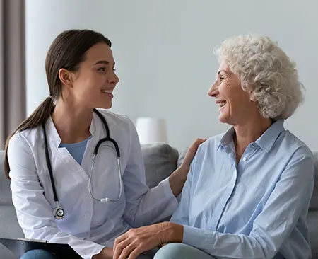 Prociva Doctor recommeded