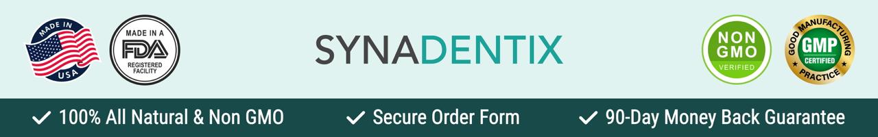 Synadentix Banner