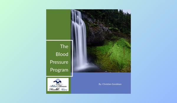 The Blood Pressure Program Reviews