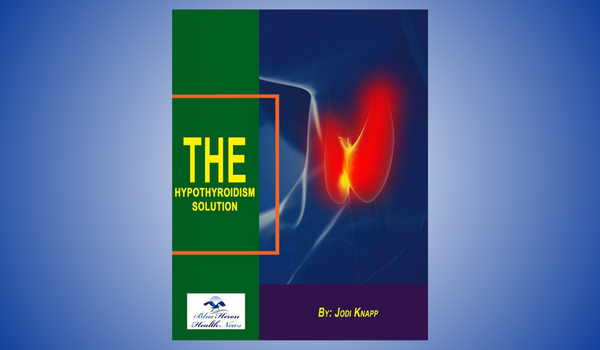 The Hypothyroidism Solution Reviews