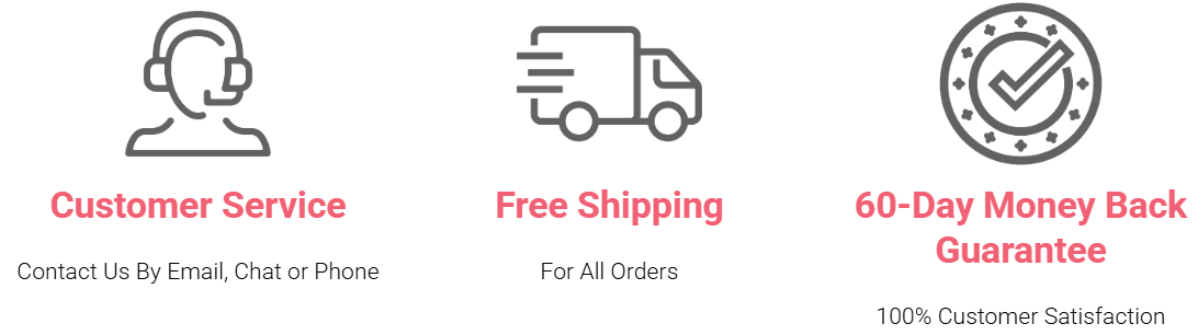 Total Revive Plus reviews