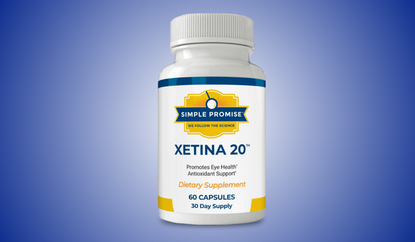 Xetina 20 Reviews