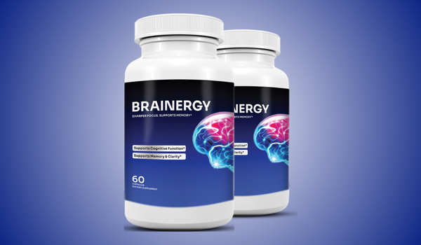 Brainergy Reviews