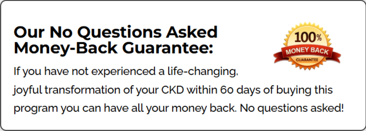 Chronic-Kidney-Disease-Solution-money-back-gurantee
