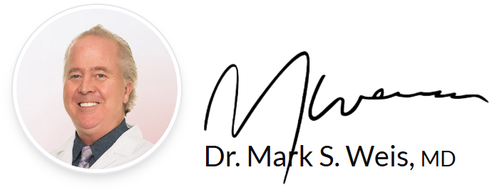 Dr. Mark Weis