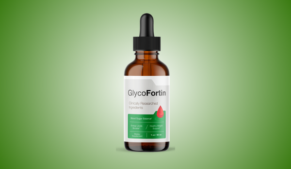 GlycoFortin Reviews