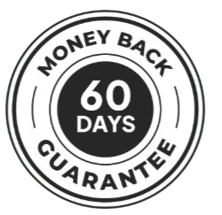 GlycoFortin money back guarantee