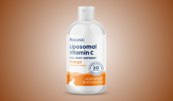 NativePath Liposomal Vitamin C Reviews