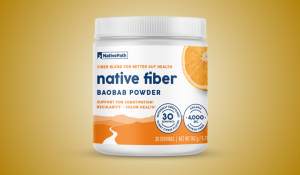 NativePath Native Fiber Reviews