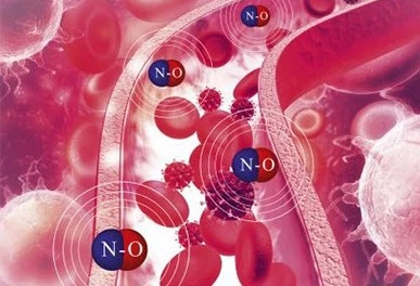 Red Boost - nitric oxide