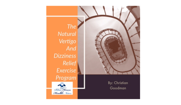 The Vertigo And Dizziness Program Reviews
