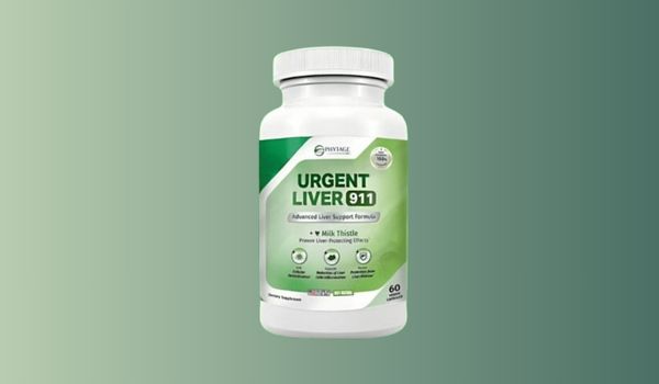 Urgent Liver 911 Reviews