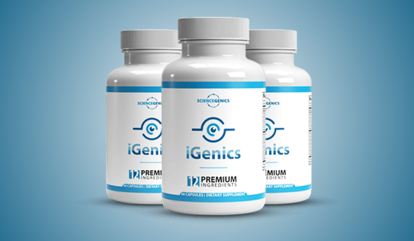 iGenics Reviews